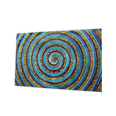 Venegas Cuadro Decorativo 40x60cm - Obra de Arte Moderna, Impresión Realista de Alta Definición en Placa de PVC Premium 6mm - Reproducción de Pintura Original para Decorar Sala, Comedor, Recámara, Oficina y Todo Tipo de Espacios - Venegas Arte