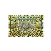 Venegas Cuadro Decorativo en Lienzo 60x80cm - Impresión Realista de Alta Definición de Pintura Texturizada en Canvas de Algodón - Reproducción de Obra Original para Sala, Oficina, Comedor y Todo Tipo de Espacios - Sin Marco - Venegas Arte